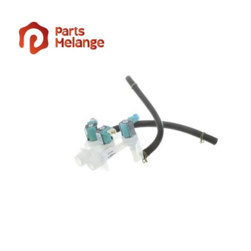 Whirlpool W10599356 Washer Water Inlet Valve Whirlpool W10599356 Washer Water Inlet Valve