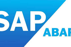 SAP ABAP.
