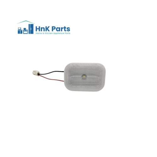 Whirlpool W10695459 Refrigerator LED Light Module Whirlpool W10695459 Refrigerator LED Light Module