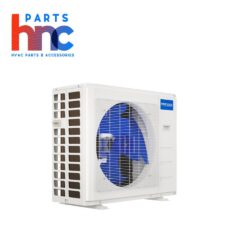 MRCOOL DIY-36-HP-C-230D25-O Single-Zone Mini-Split Condenser