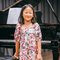 piano kid august
