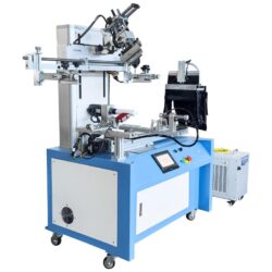screen printing machuine