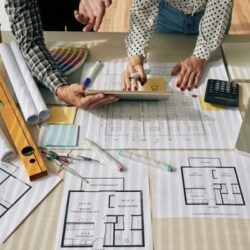 Outsource CAD Drafting Services