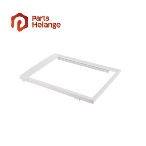 Frigidaire 240354502 Refrigerator Crisper Pan Cover Frigidaire 240354502 Refrigerator Crisper Pan Cover