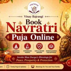 Book-Navratri-Puja-Online
