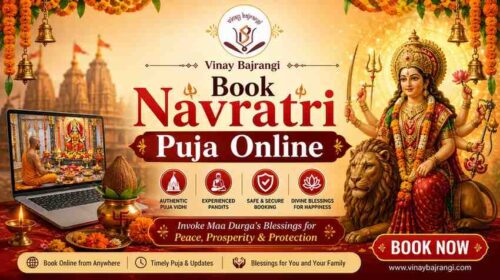 Book-Navratri-Puja-Online Book-Navratri-Puja-Online