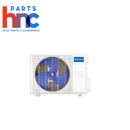 MRCOOL O-ES-18-HP-C-230C-O1 Olympus 4th Gen18K BTU 1.5 Ton Single-Zone Mini-Split Heat Pump Condenser - 230V60Hz MRCOOL O-ES-18-HP-C-230C-O1 Olympus 4th Gen18K BTU 1.5 Ton Single-Zone Mini-Split Heat Pump Condenser - 230V60Hz