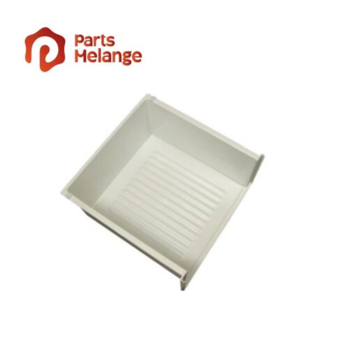 Frigidaire 5303289500 Refrigerator Upper Storage Pan Frigidaire 5303289500 Refrigerator Upper Storage Pan