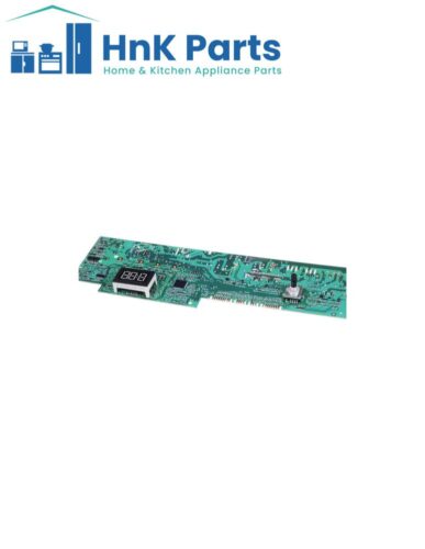 Blomberg Dryer Electronic Board Blomberg Dryer Electronic Board