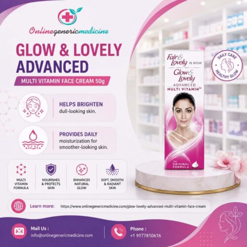 Glow & Lovely cream online generic medicine Glow & Lovely cream online generic medicine