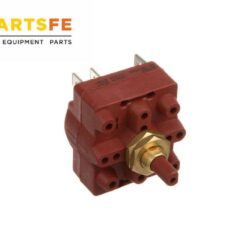Holman 200551 Rotary Switch 25 AMP