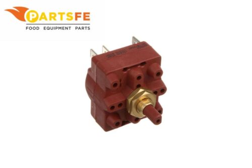 Holman 200551 Rotary Switch 25 AMP Holman 200551 Rotary Switch 25 AMP