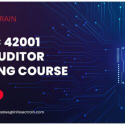 ISO 42001 LA Online Training