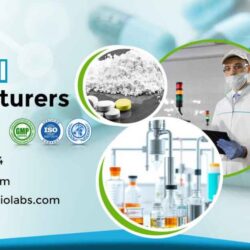 api-manufacturers