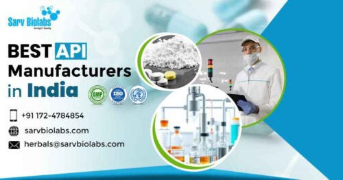 api-manufacturers api-manufacturers