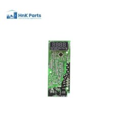 General Electric WB27X29822 Microwave Mainboard