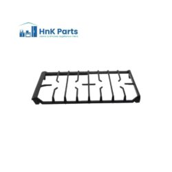 Samsung DG94-03454A Microwave Left-Side Grate Assembly Nx60T