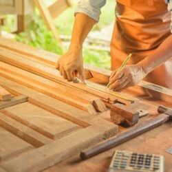 carpentry