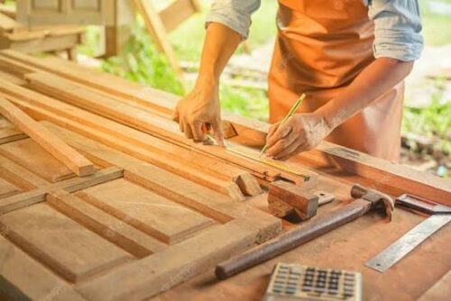 carpentry carpentry