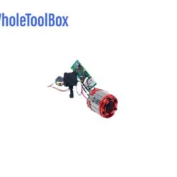 Milwaukee Cordless Drill Electronics Assembly