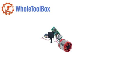 Milwaukee Cordless Drill Electronics Assembly Milwaukee Cordless Drill Electronics Assembly