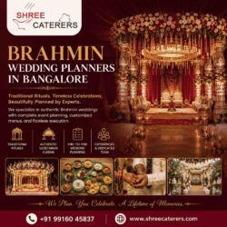 Brahmin Wedding Planners