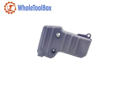 Husqvarna Muffler Assembly Husqvarna Muffler Assembly