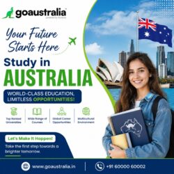 Study in Australia (5)
