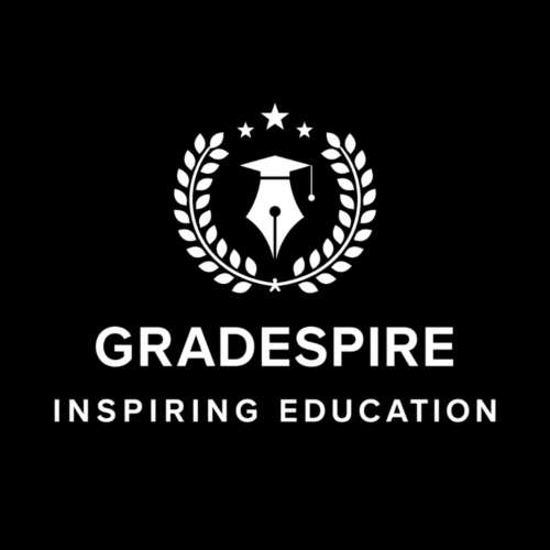 Gradespire HD Logo Gradespire HD Logo