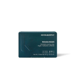 Kevin Murphy Rough Rider