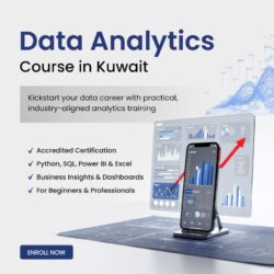 Dataanalyticscourseinkuwait