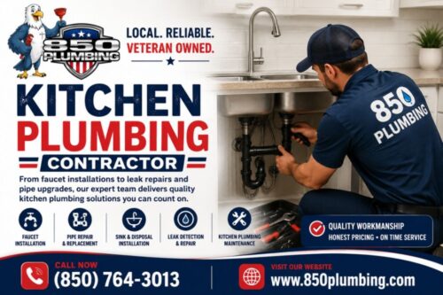 Kitchen Plumbing Contractor Kitchen Plumbing Contractor