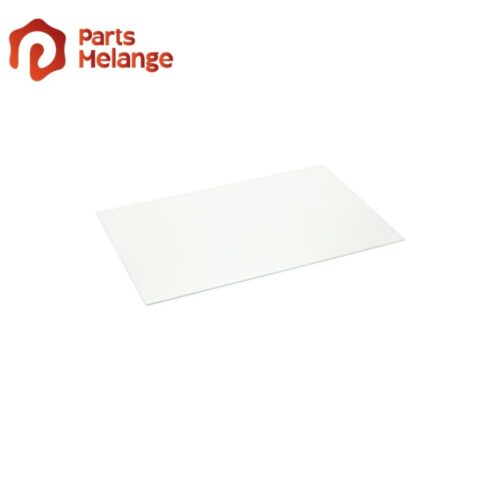 Frigidaire 240350608 Crisper Glass Cover Pan Insert for Refrigerator Frigidaire 240350608 Crisper Glass Cover Pan Insert for Refrigerator