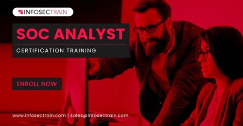 SOC ANALYST SOC ANALYST
