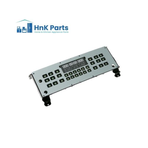 GE WB27X42477 Range Oven Control Board RC15 GE WB27X42477 Range Oven Control Board RC15