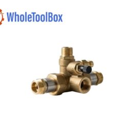 Milwaukee Valve Assembly