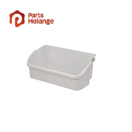 Frigidaire 240324501 Refrigerator Gallon Door Shelf Bin Frigidaire 240324501 Refrigerator Gallon Door Shelf Bin