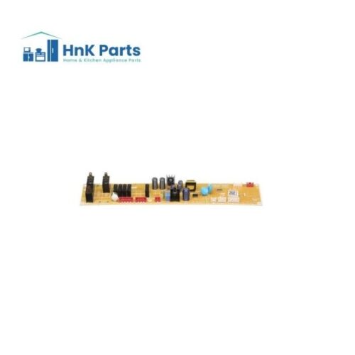 Samsung DE92-03729T Oven Main PCB Assembly Samsung DE92-03729T Oven Main PCB Assembly