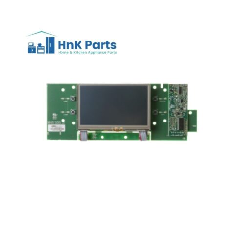 General Electric WR55X34171 Refrigerator Profile Display Board General Electric WR55X34171 Refrigerator Profile Display Board