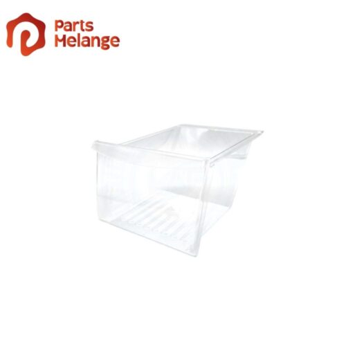 Frigidaire 240350608 Crisper Glass Cover Pan Insert for Refrigerator Frigidaire 240350608 Crisper Glass Cover Pan Insert for Refrigerator