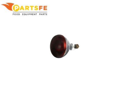 0230068-Hatco-infra-red-lamp-red-120v-250w 0230068-Hatco-infra-red-lamp-red-120v-250w