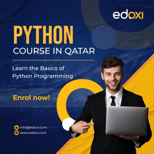 PythonCourseinQatar PythonCourseinQatar