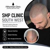 SMP clinic south west