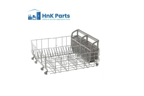Bosch 00249276 Dishwasher Lower Dishrack Assembly Bosch 00249276 Dishwasher Lower Dishrack Assembly