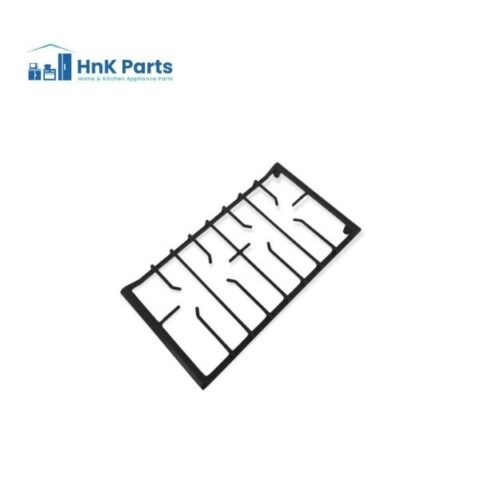 Samsung DG94-03921A Range Burner Grate Side Assembly Samsung DG94-03921A Range Burner Grate Side Assembly