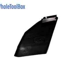 Ariens Company Lawn Tractor Shield Deflector Black-42