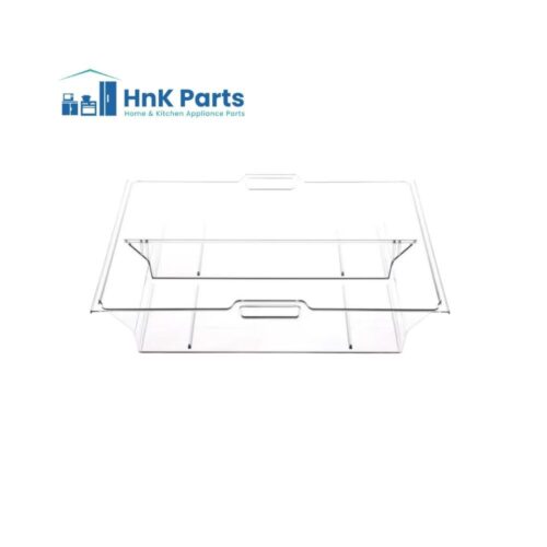 Samsung DA97-23081B Refrigerator Ice Case Assembly Samsung DA97-23081B Refrigerator Ice Case Assembly
