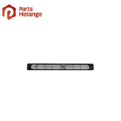 Frigidaire 241839407 Kickplate Grille for Refrigerator Frigidaire 241839407 Kickplate Grille for Refrigerator