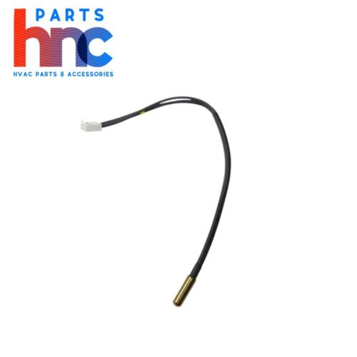 Burnham Boiler 109645-01 12 Temperature Sensor Probe Burnham Boiler 109645-01 12 Temperature Sensor Probe
