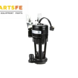 Manitowoc 1480279 Ice Machine Water Pump 208230V - 5060Hz